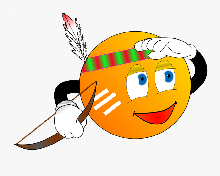 Headdress Clipart First Nations - Indigenous Peoples Of The Americas, Transparent Clipart