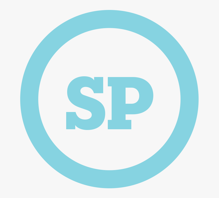 Splash Clipart Kiddie Pool - Circle, Transparent Clipart