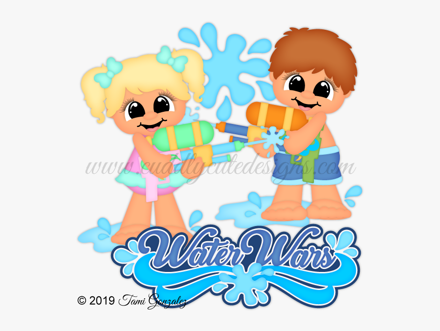 Transparent Splash Pad Clipart, Transparent Clipart