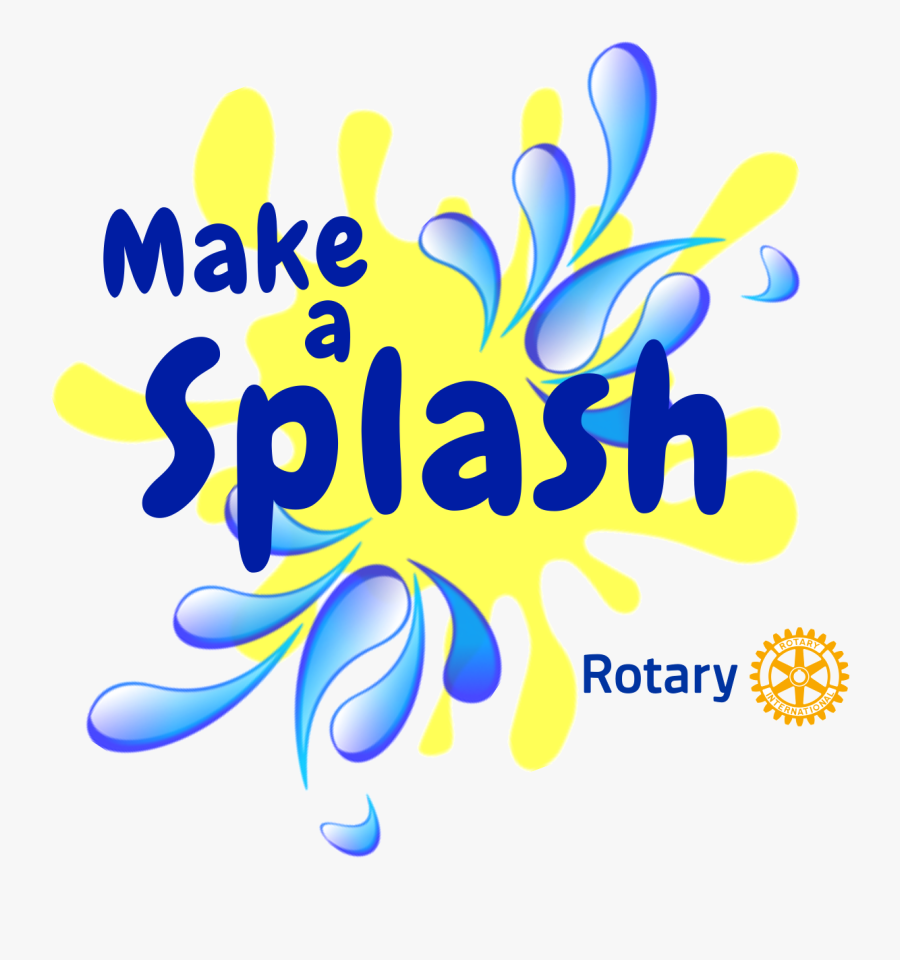 Family Of Rotary Splash Pad - Graphic Design, Transparent Clipart