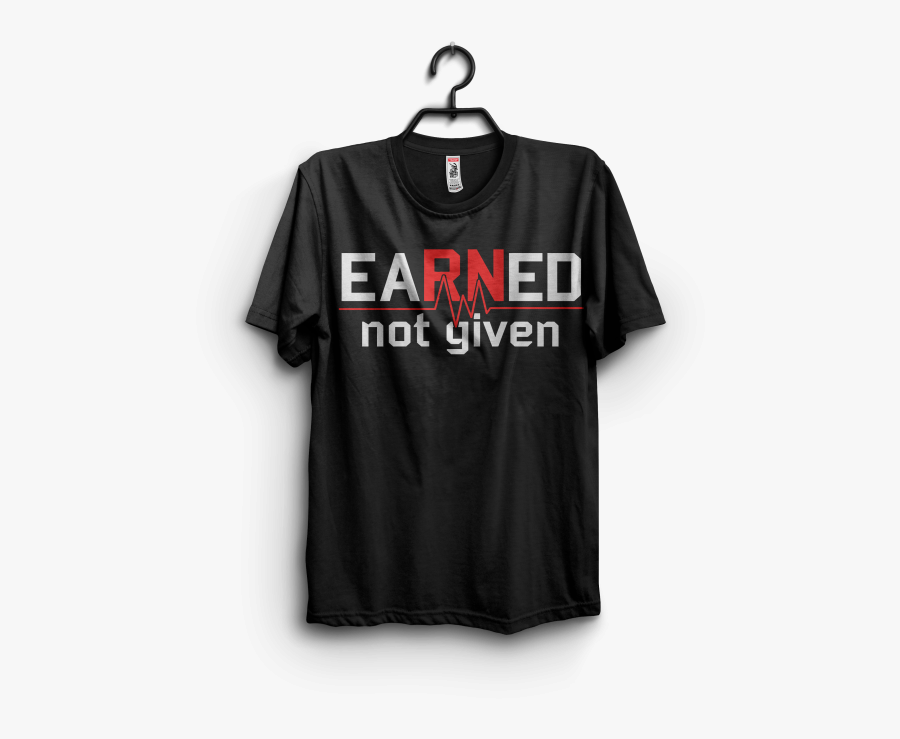 Active Shirt, Transparent Clipart