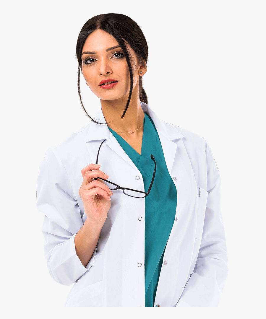 Physician Assistant Stethoscope Medicine Nurse - Physician, Transparent Clipart