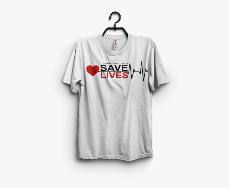 T Shirt For Electrician, Transparent Clipart