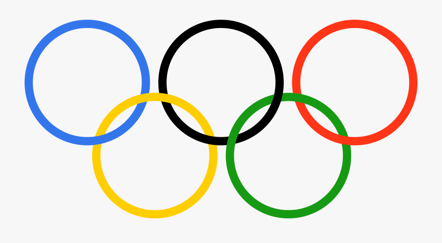 Olympic Lessons For Better Health, Transparent Clipart