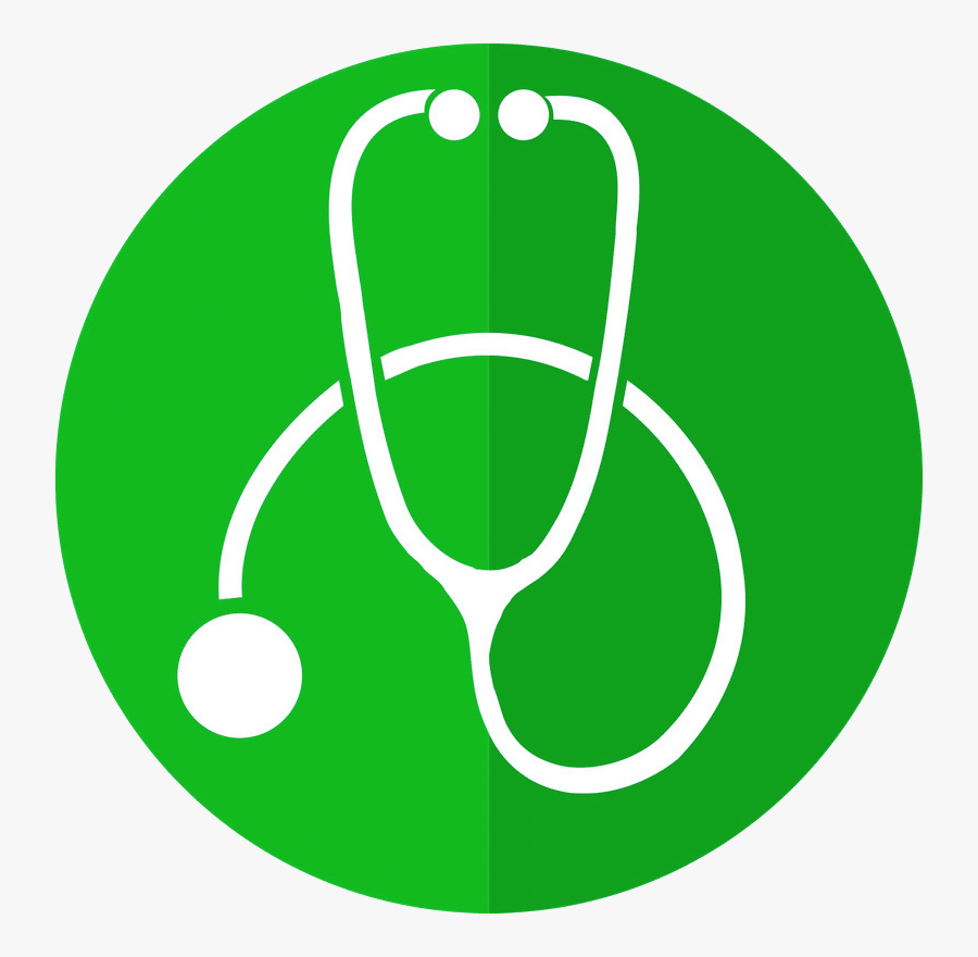 Topnothstethoscope - Clinica Png, Transparent Clipart