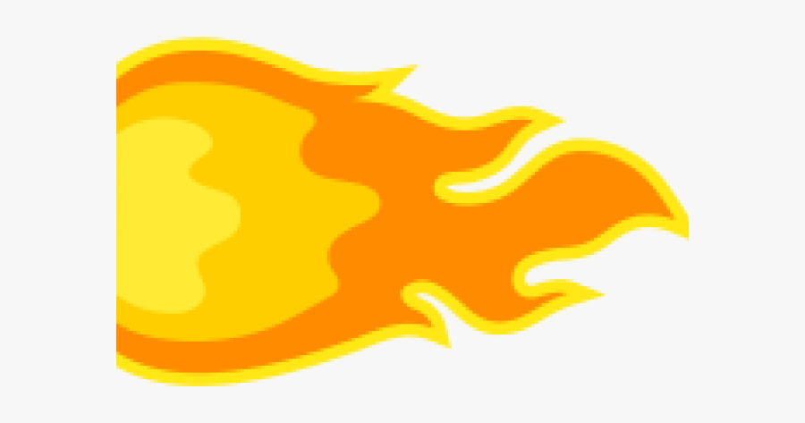 Fireball Clip Art - Fireball Clipart, Transparent Clipart