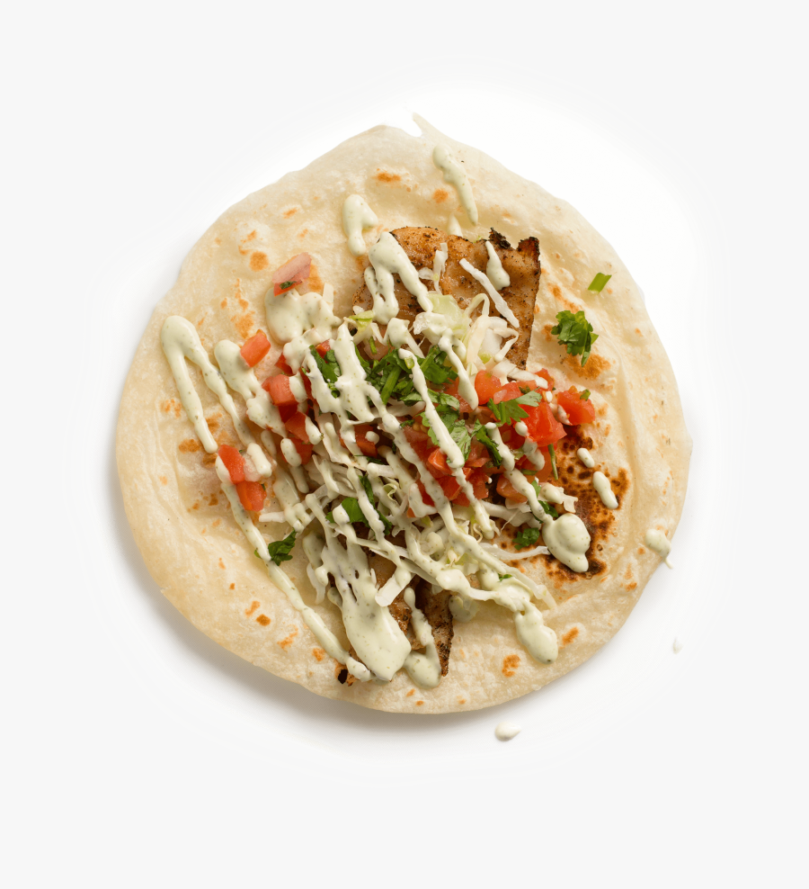 Transparent Taco Tuesday Clipart - Fast Food, Transparent Clipart