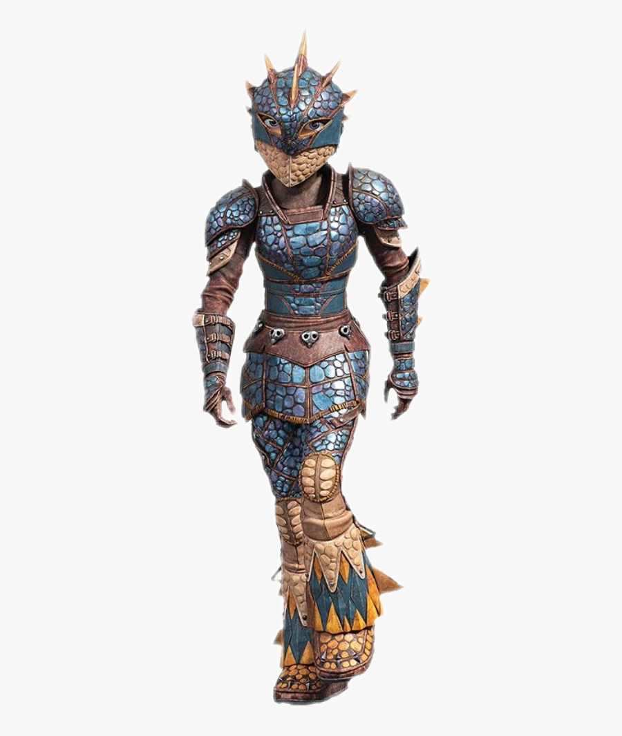 Astrid Freetoedit - Astrid Armor Httyd 3, Transparent Clipart