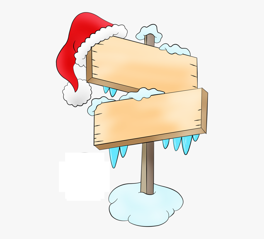 Pancarte Noel Png, Transparent Clipart