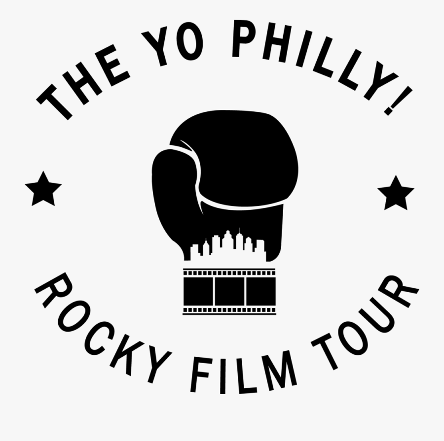 Clip Art The Yo Philly Film - Skull, Transparent Clipart