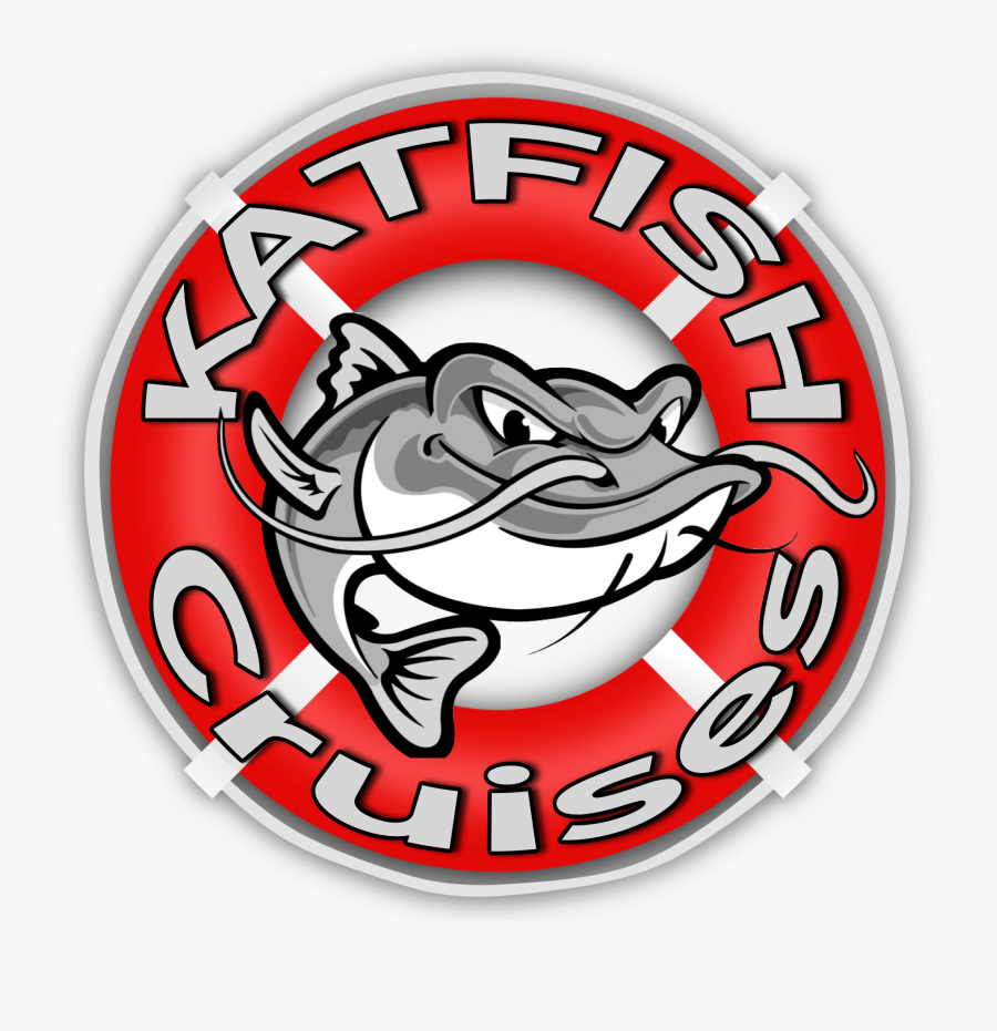 Katfish Cruises, Transparent Clipart