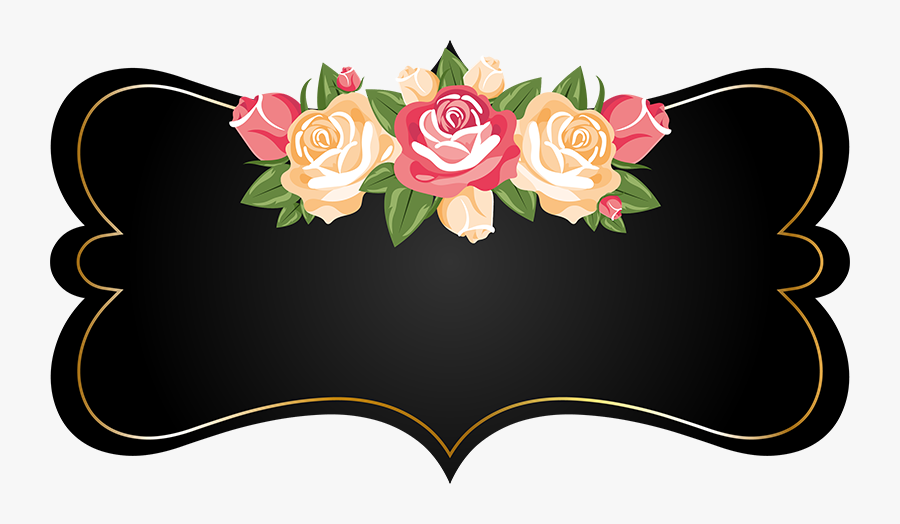 Succulent Clipart Scrapbooking Supply - Cartoon Chalkboard Clip Art, Transparent Clipart