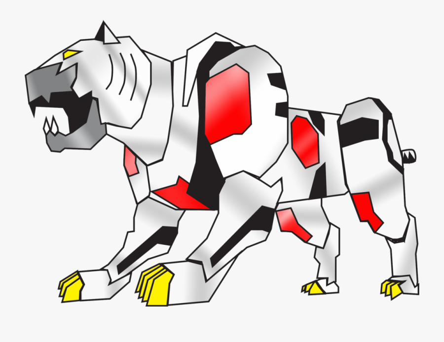 White-tiger By Nobird27 - Alapaha Blue Blood Bulldog, Transparent Clipart