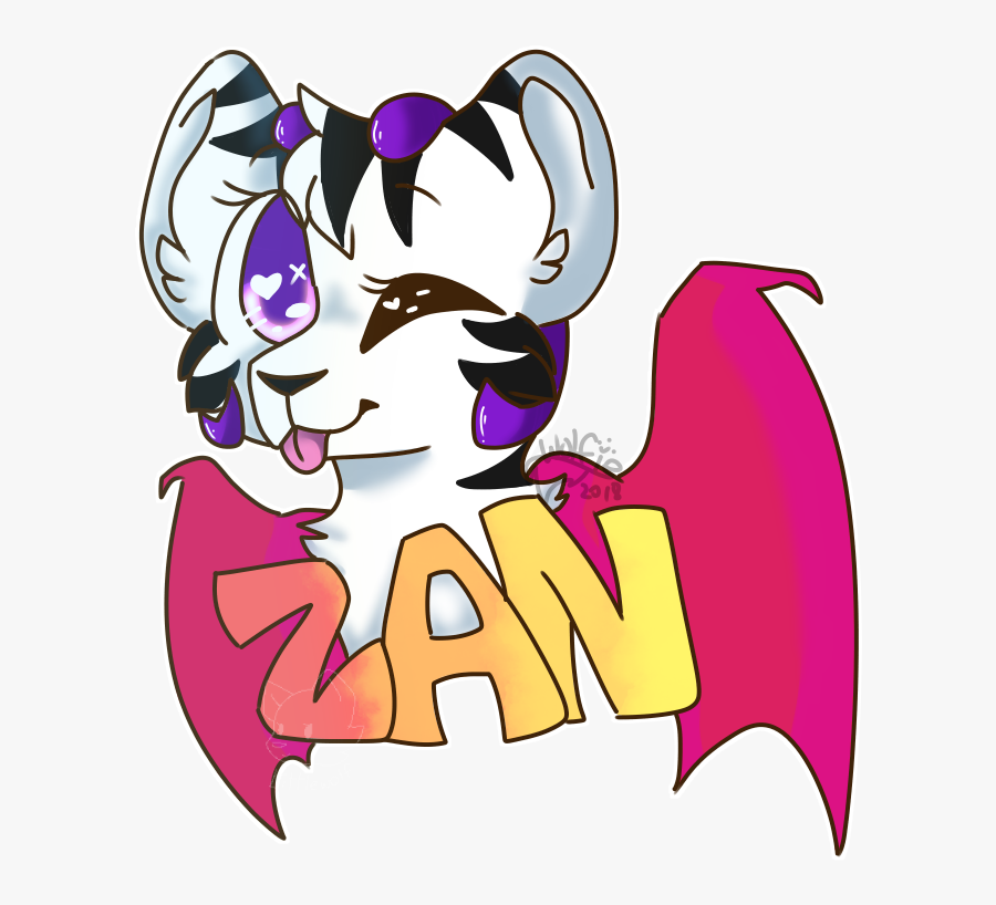 Zan, Transparent Clipart