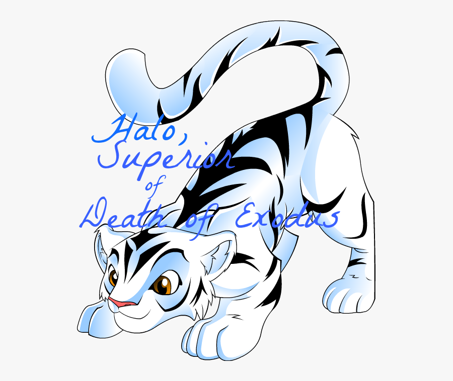 Transparent Tiger Clipart, Transparent Clipart