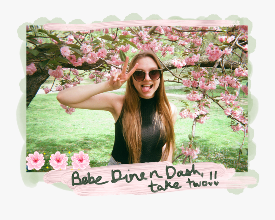 Girl, Transparent Clipart