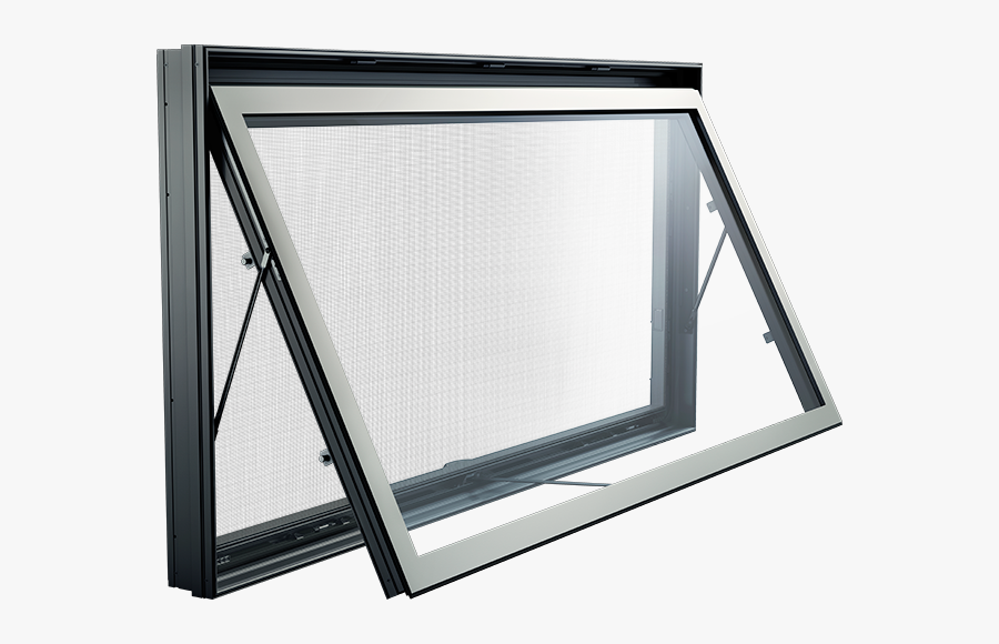 Marvin Modern Awning - Awning Window, Transparent Clipart