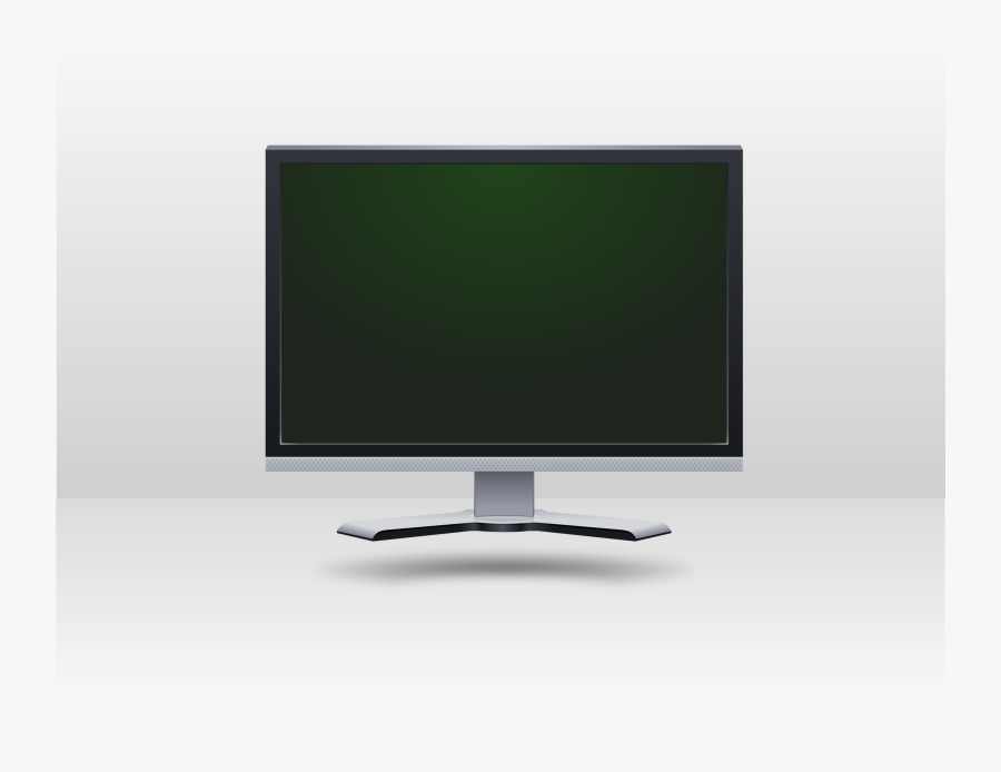 Lcd Big Image Png - Lcd Screen, Transparent Clipart