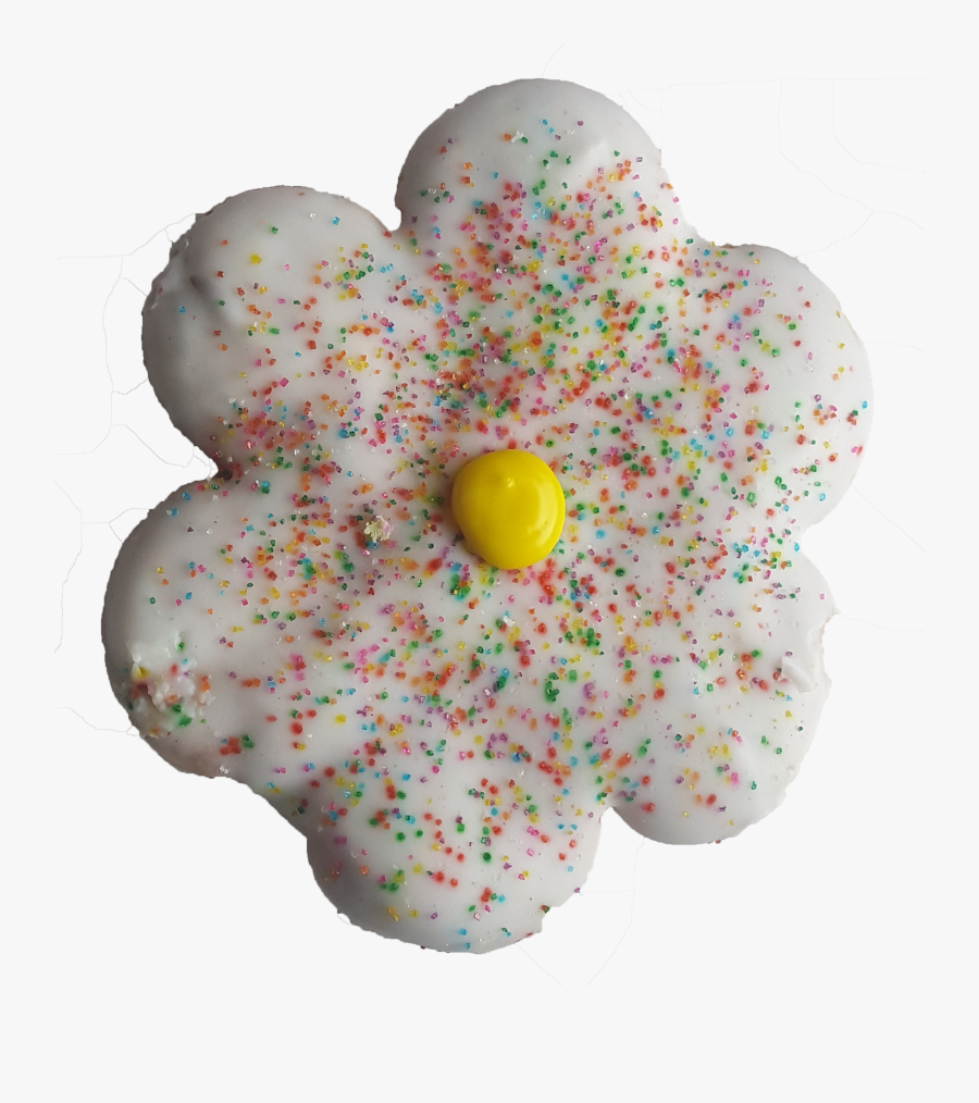 Transparent Sugar Cookie Png - Cookie, Transparent Clipart