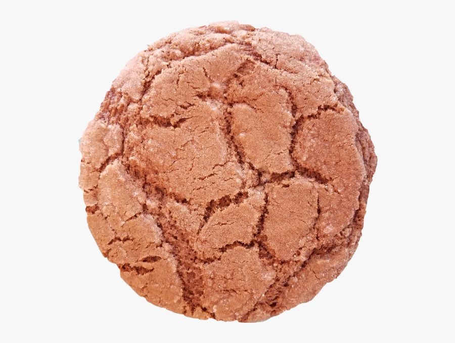 Ginger Nut, Transparent Clipart