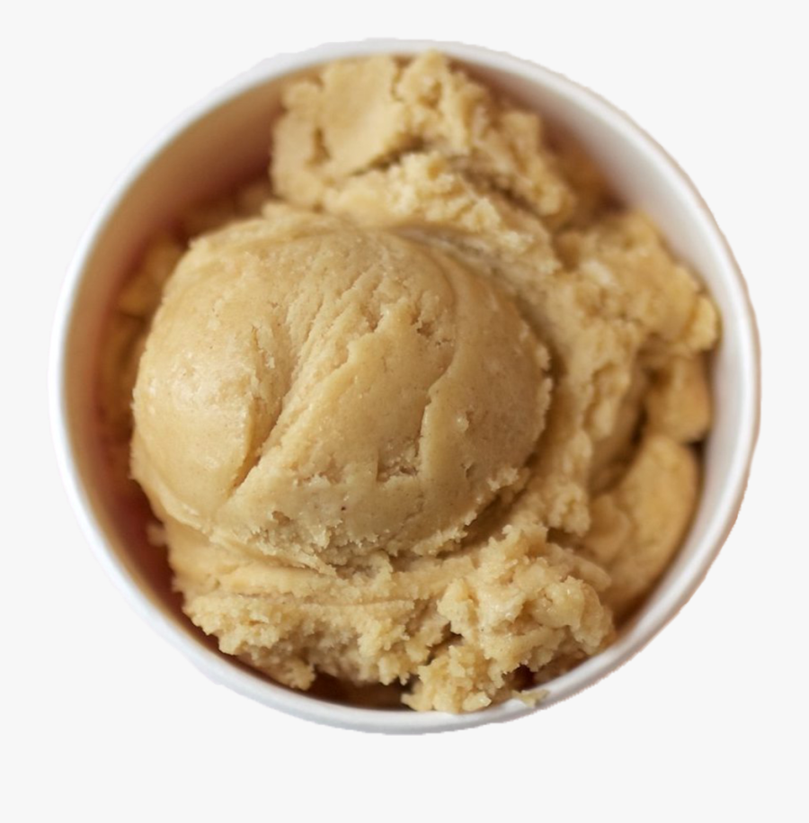 Soy Ice Cream, Transparent Clipart