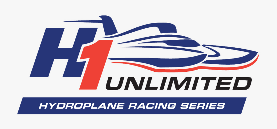 H1 Unlimited Logo, Transparent Clipart