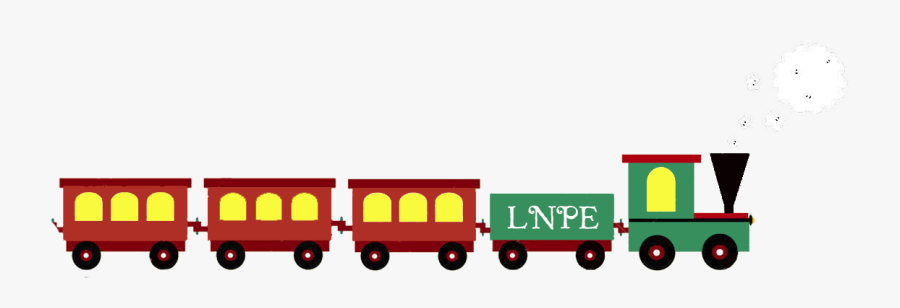 Railroad Car, Transparent Clipart