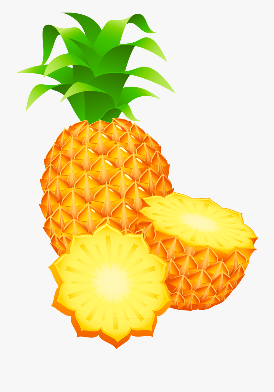 Cannalube Lubricant, Pineapple Express, - Pineapple Clipart Png, Transparent Clipart