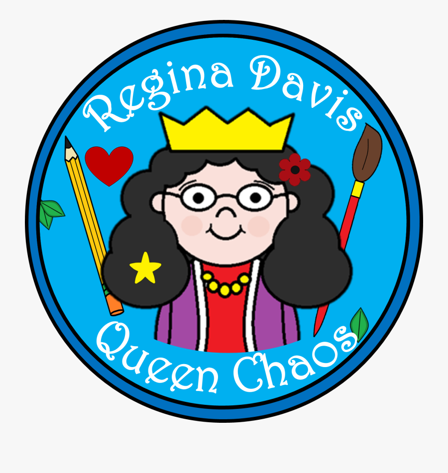 Http - //www - Teacherspayteachers - Com/store/regina-davis, Transparent Clipart