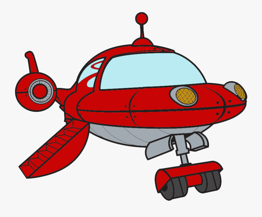 Disney Rocket Little Einsteins Free Transparent Clipart Clipartkey