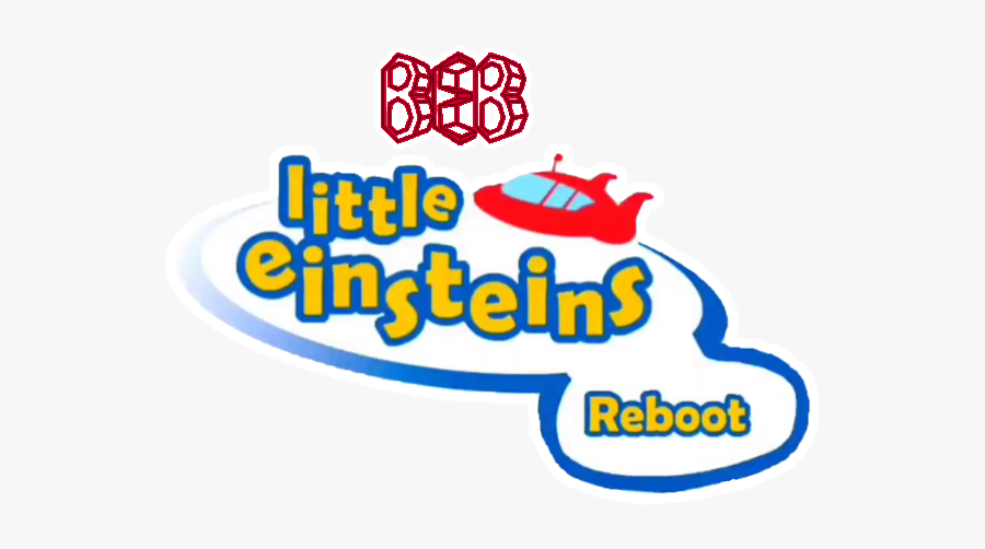 I - E - P - Fanon Wiki - Little Einsteins, Transparent Clipart