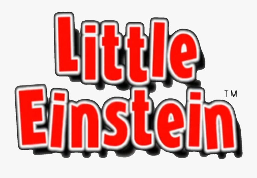 Transparent Little Einsteins Png - Little Einsteins Logo Png, Transparent Clipart