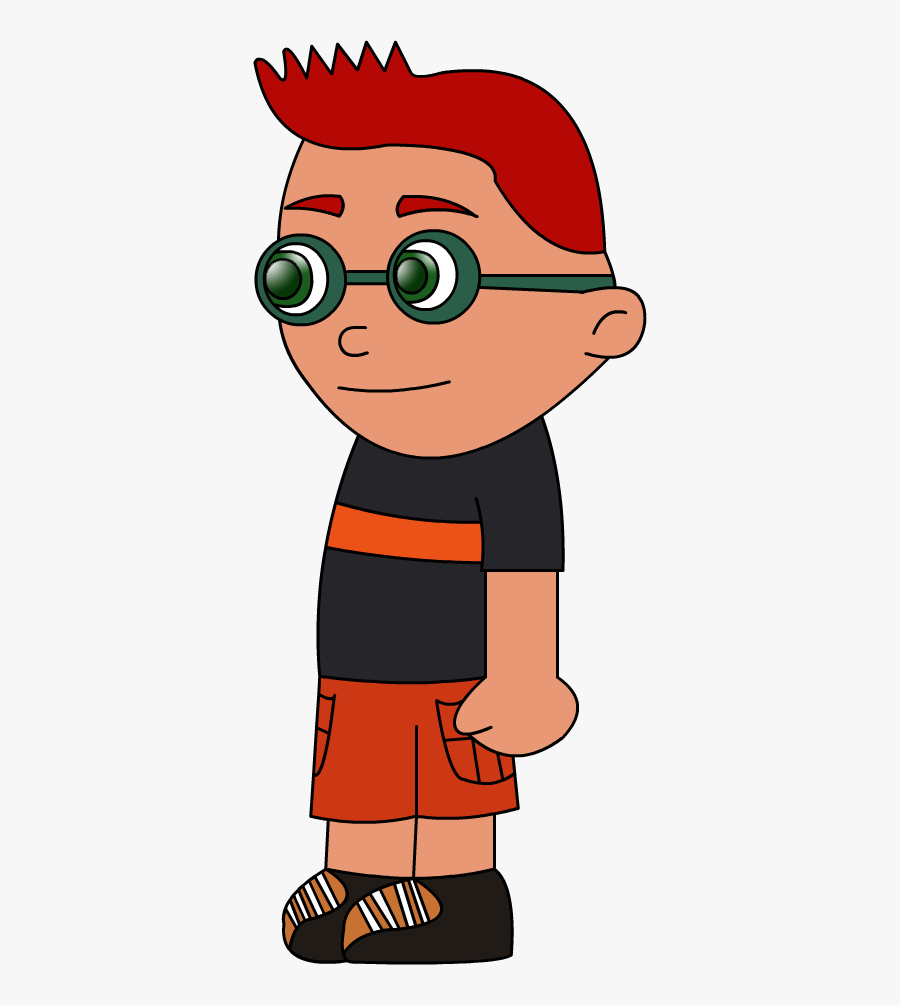 Weegee Fad Member - Cartoon, Transparent Clipart