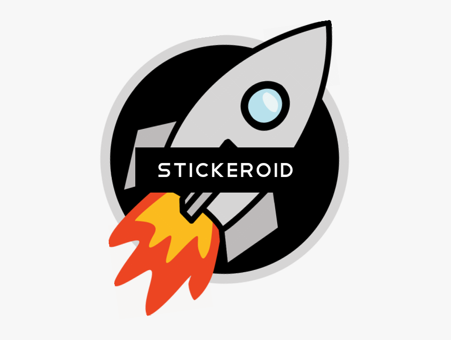 Rocket Hd Universe - Clip Art, Transparent Clipart