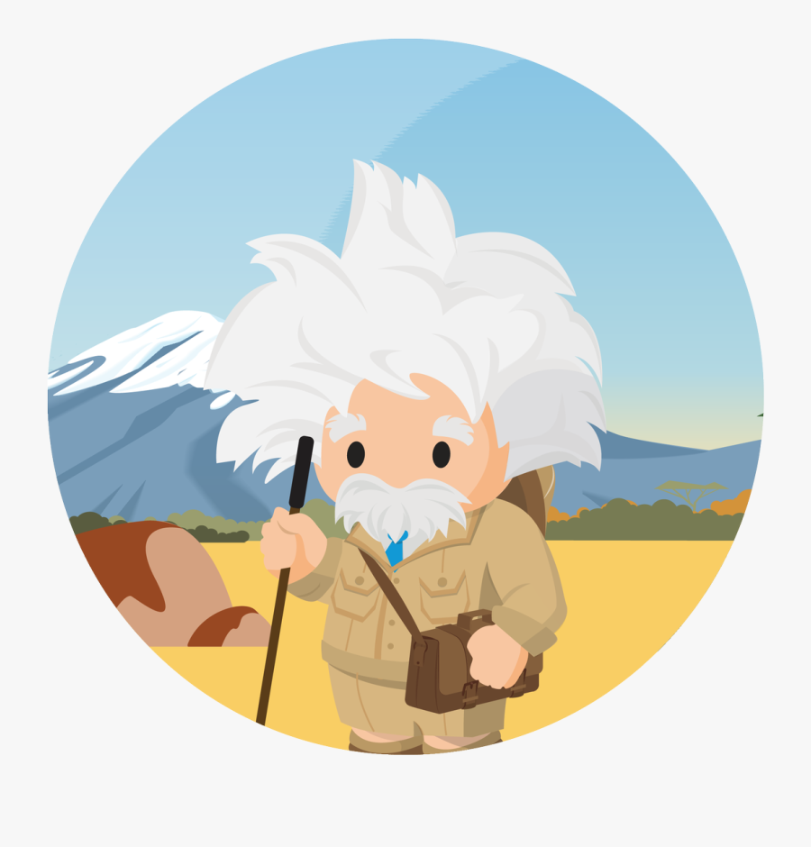 Salesforce Einstein Ai Transparent, Transparent Clipart