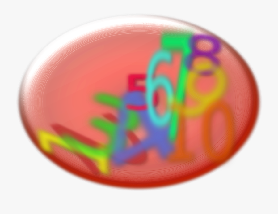 Plastic,circle,m083vt - Circle, Transparent Clipart