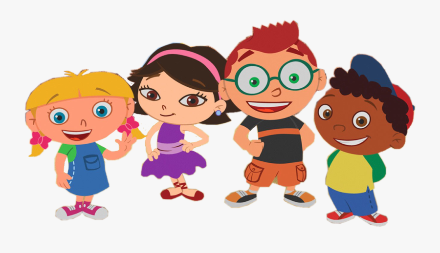 Little Einsteins Leo Quincy Annie A Little Einsteins Free Images and