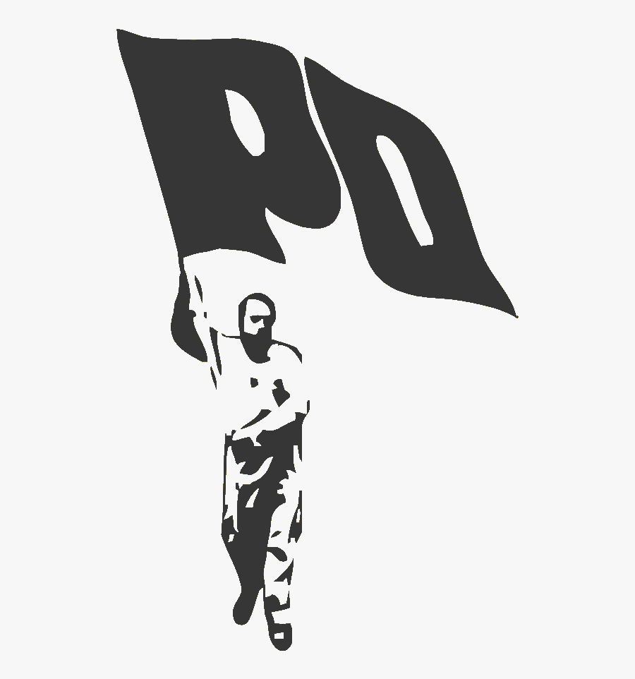 Partido Obrero Logo, Transparent Clipart
