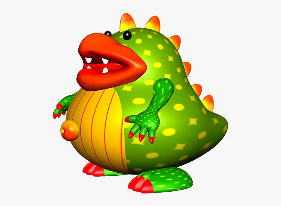 Don Bongo Debut - Don Bongo Smash Bros, Transparent Clipart