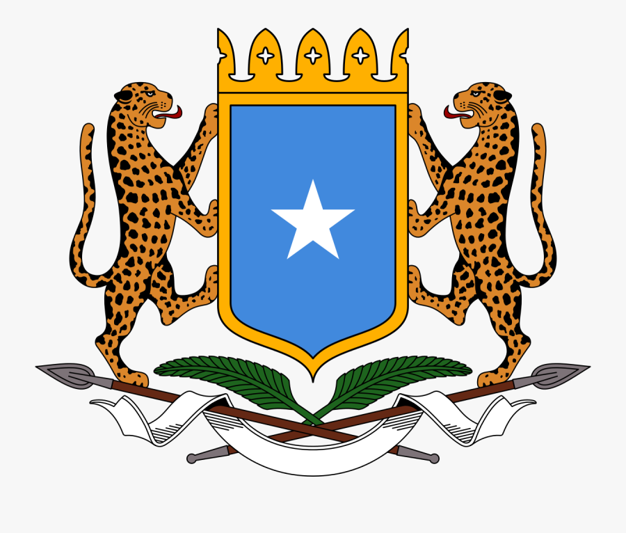 Jamhuuriyadda Soomaaliya, Transparent Clipart