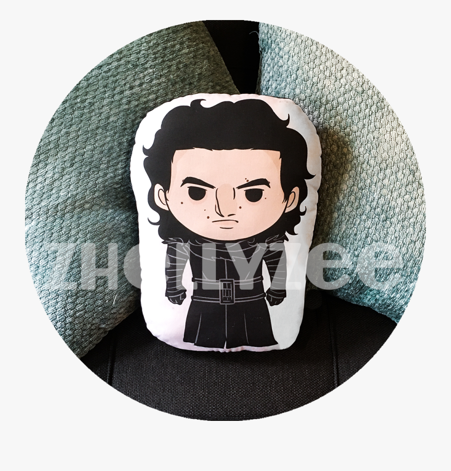 Kylo Ren Clipart, Transparent Clipart