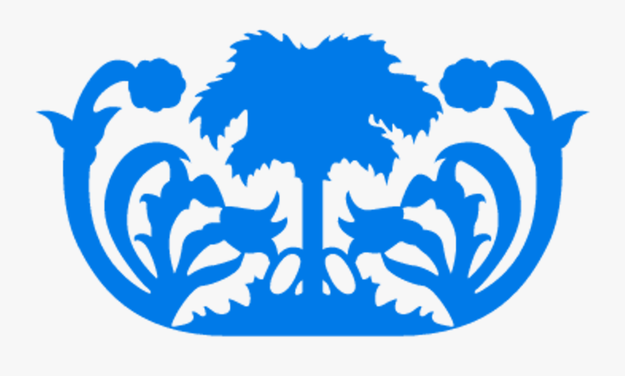 Charleston Museum Logo, Transparent Clipart