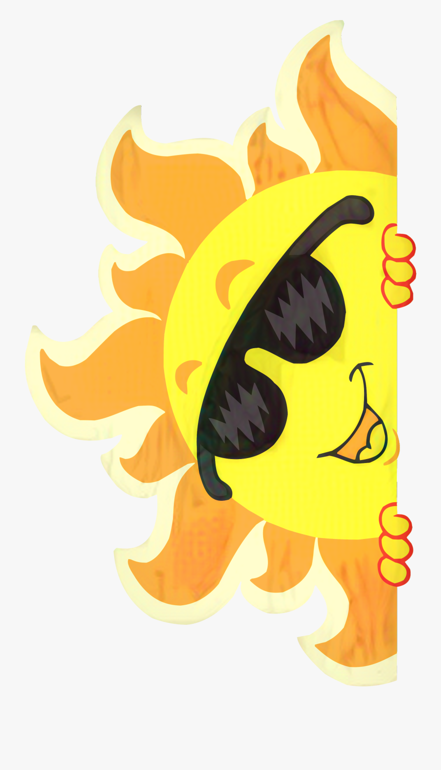 Clip Art Portable Network Graphics Free Content Summer - Summer Png, Transparent Clipart