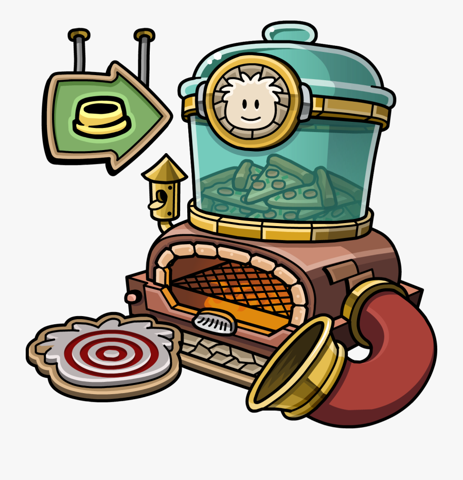 Transparent Snack Helper Clipart, Transparent Clipart