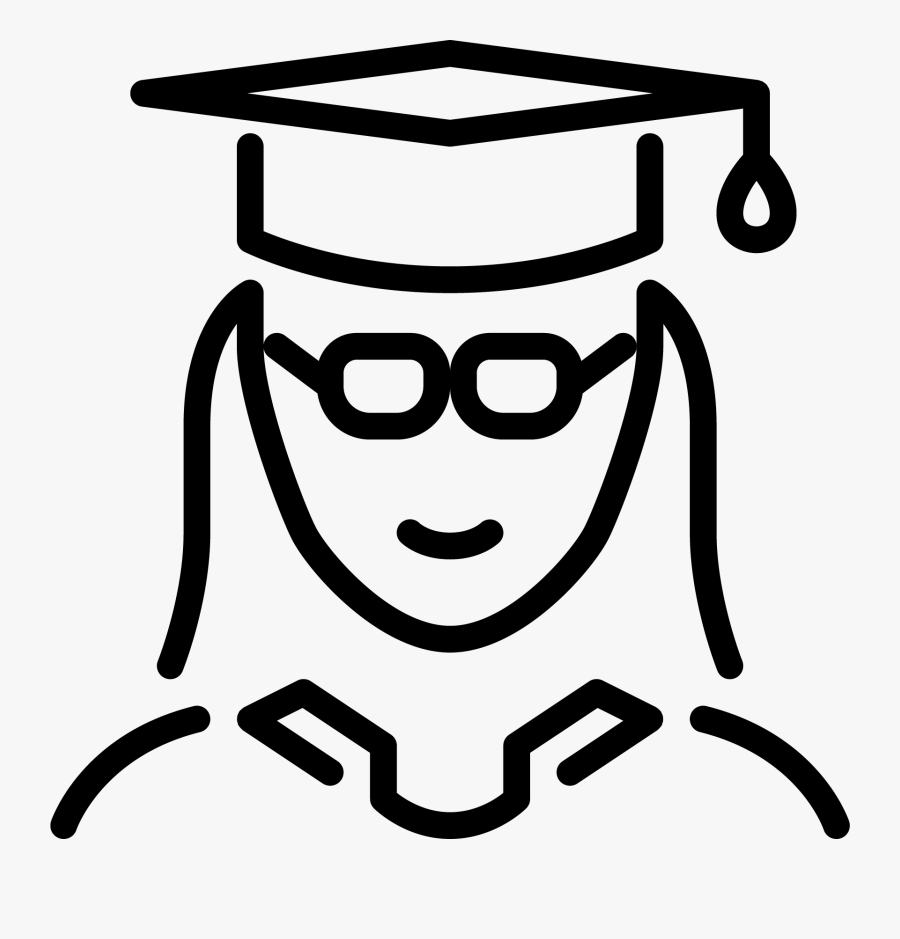 Learning Dude, Transparent Clipart