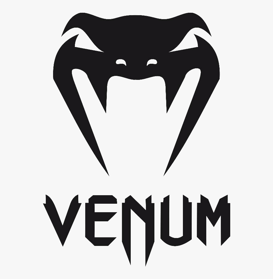 Wwf Logo, Fight Wear, Mma, Logo Design, Logos, Venom, - Venum Mma, Transparent Clipart