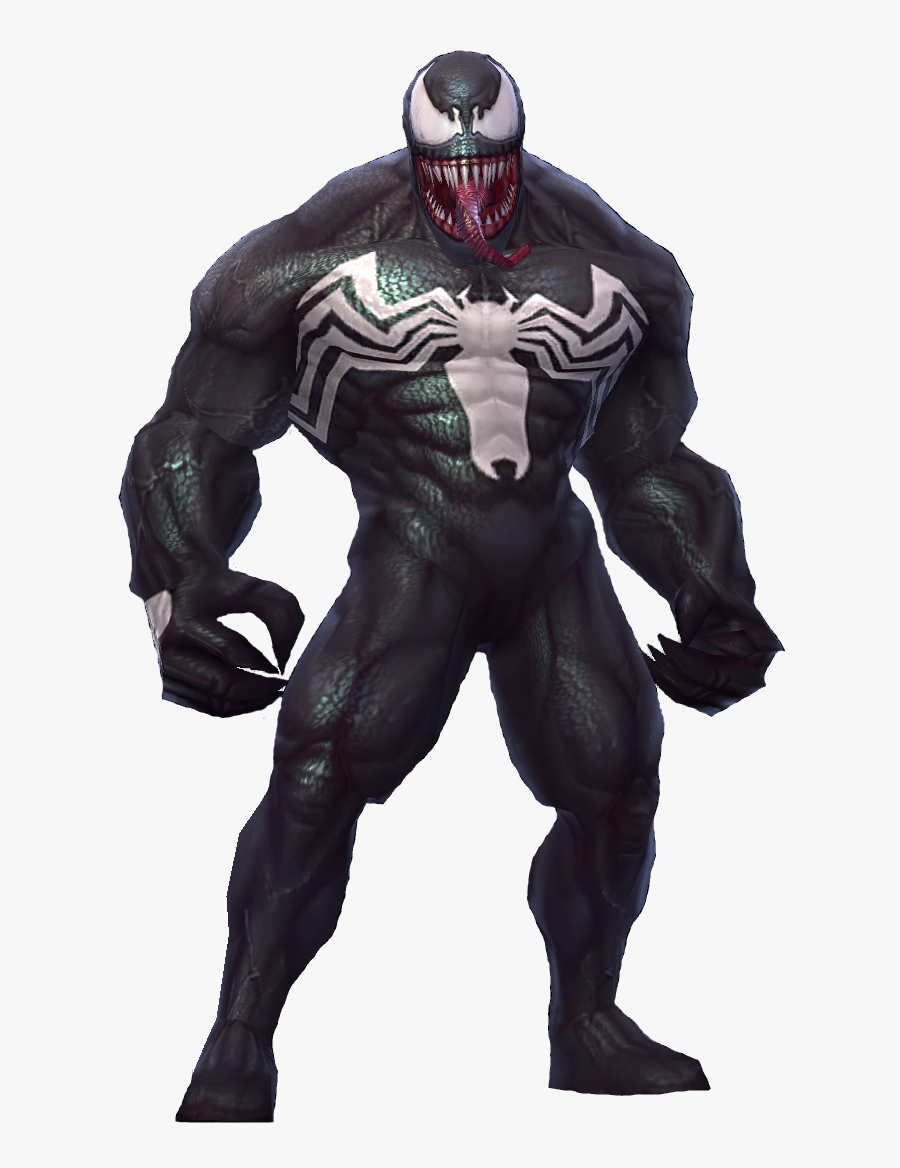 Marvel Venom Png - Comic Venom Png, Transparent Clipart