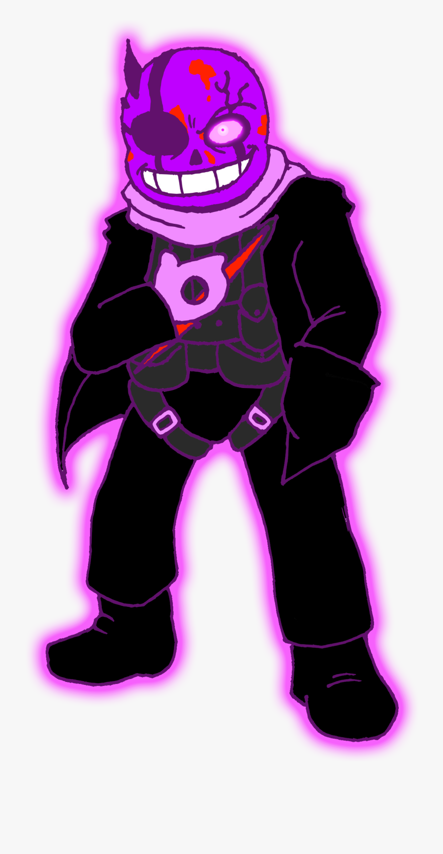 Cough Clipart Toothache - Venom Sans, Transparent Clipart