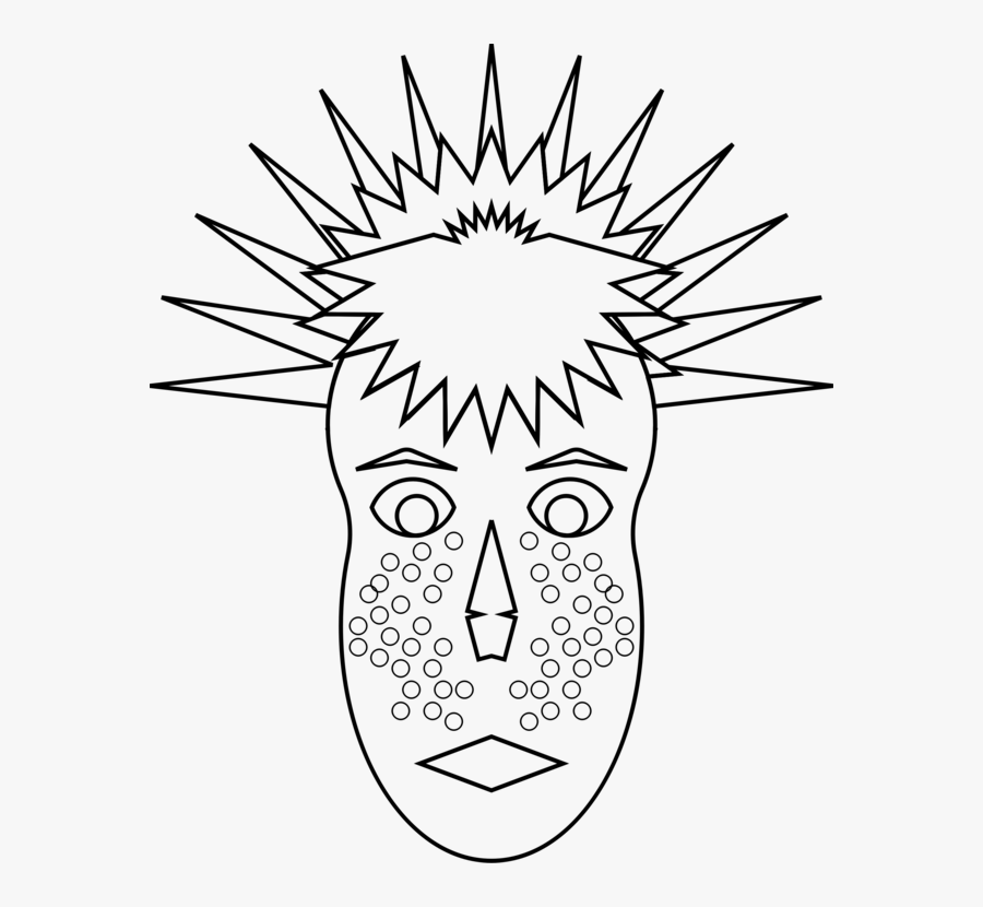 Symmetry,monochrome Photography,monochrome - Satya Kam Satya Sankalp, Transparent Clipart