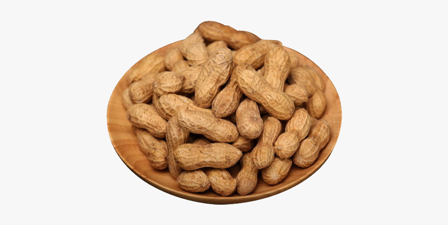 Bowl Transparent Peanut - Mani Png, Transparent Clipart